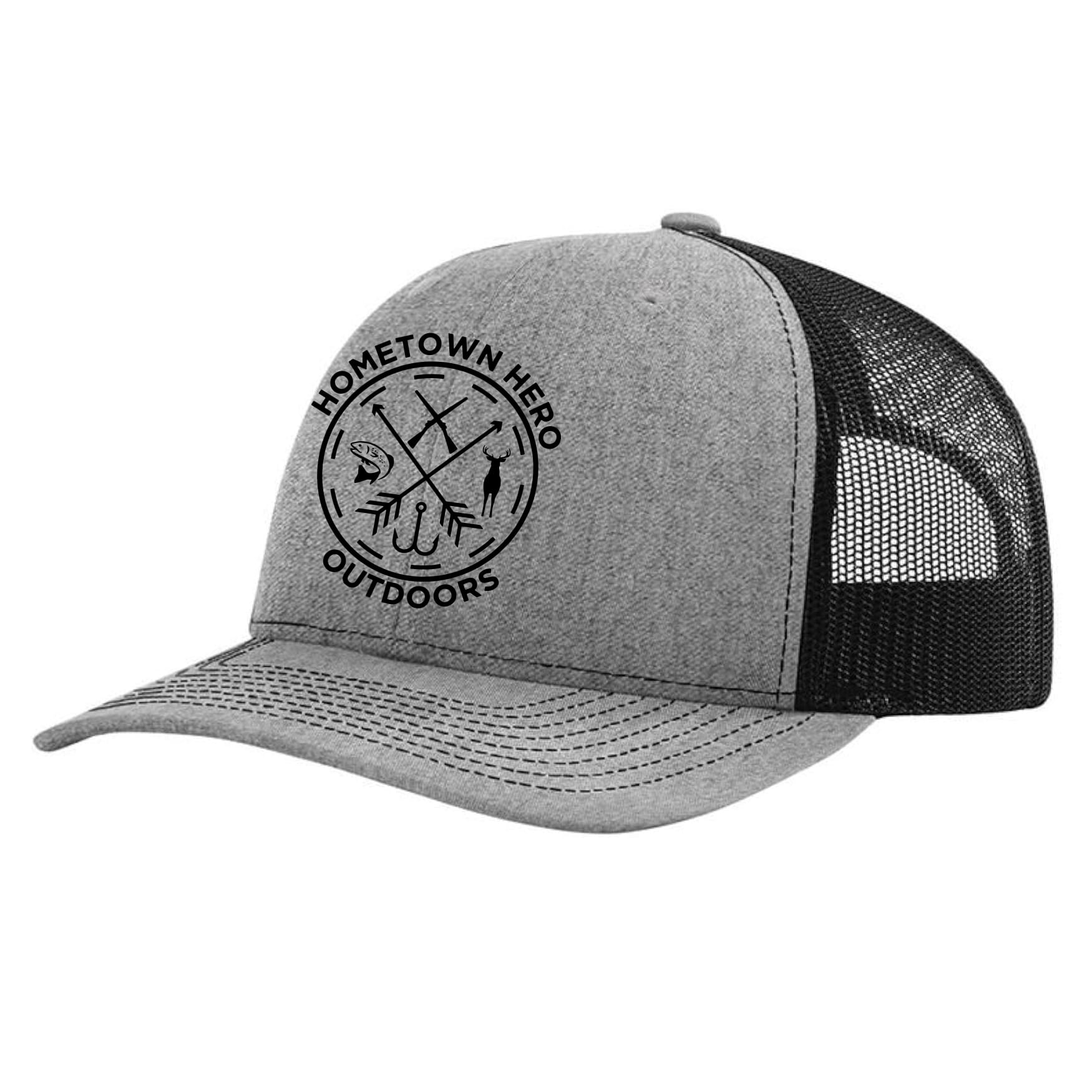 Hometown hero new partner page hat mockup 2