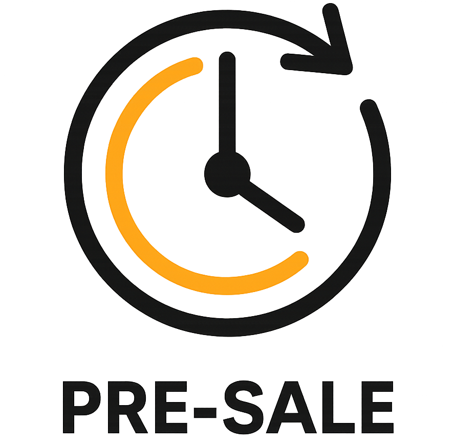 Pre sale